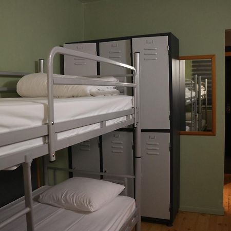 Es Hostel Midi Saint-Gilles Екстер'єр фото